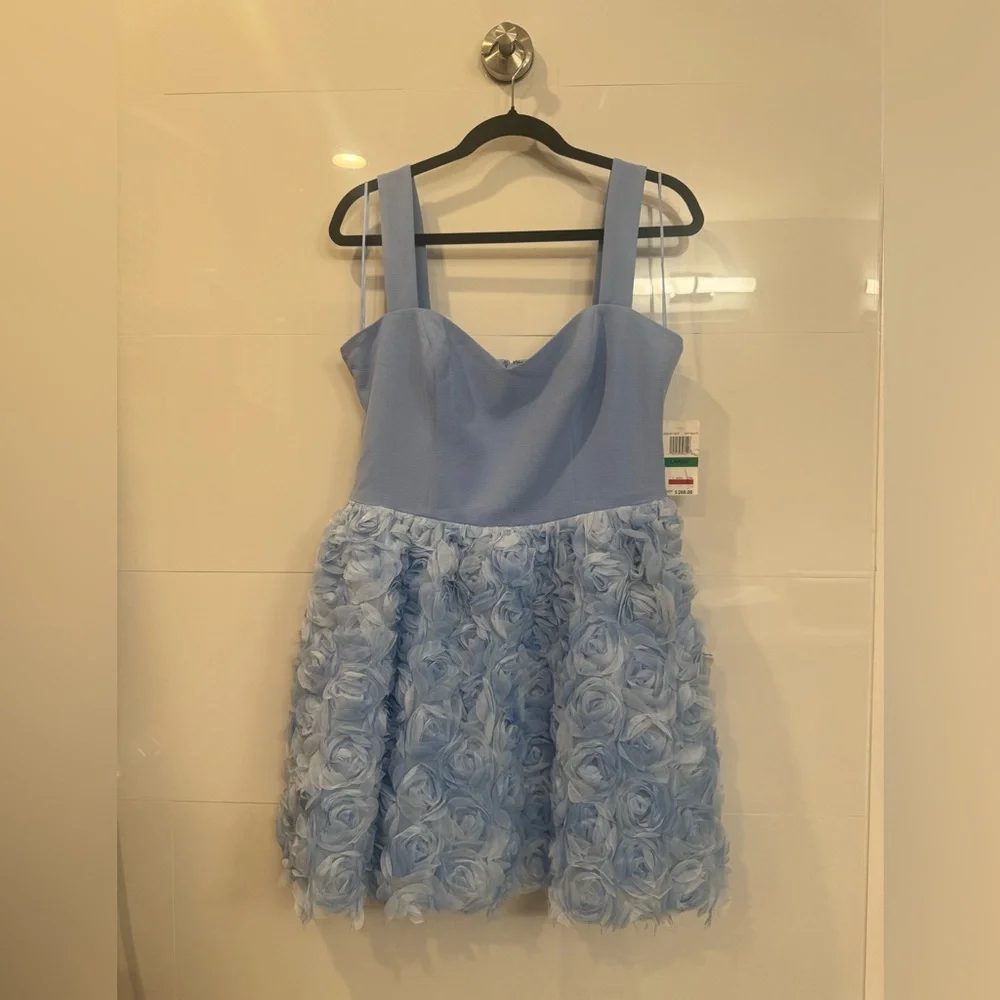 Dress the Population this dress